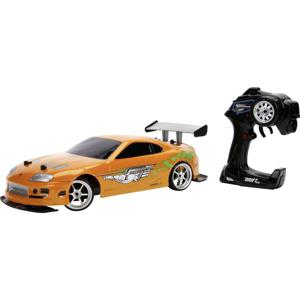 JADA TOYS 253209003 Fast & Furious RC Drift 1995 Toyota 1:10 RC auto Elektro Straatmodel 4WD Incl. batterijen