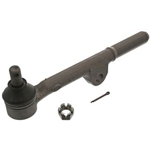 Spoorstangeind 43264