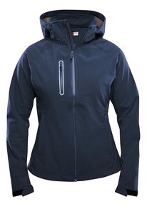 Clique 020928 Milford Jacket Ladies - Dark Navy - L