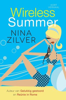 Wireless summer - Nina Zilver - ebook
