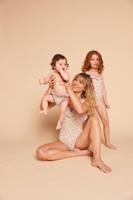 Slipjes for girls baby meisje biologisch katoen meerkleurig