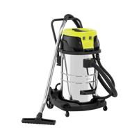 Nat-droogzuiger - 2000 W - 80 l