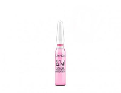 Skeyndor Ampullen Uniqcure Wrinkle Inhibiting Concentrate 7x2ml 14ml
