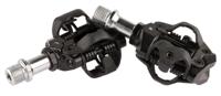 Dahon Tecora spd pedaal atb zwart 1e soort