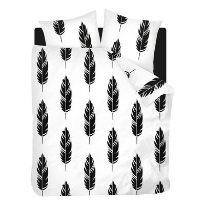 Snoozing - Snoozing Frederieke flanel dekbedovertrek Snoozing - Snoozing Frederieke flanel dekbedovertrek