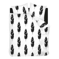 Snoozing - Snoozing Frederieke flanel dekbedovertrek - thumbnail