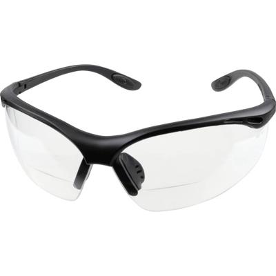 Wolfcraft 4944000 Veiligheidsbril op sterkte EN 166:2001