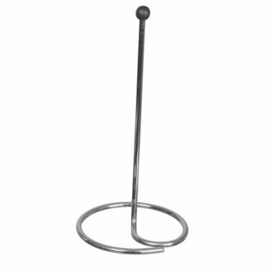 Uitwringbaar Decanter Roestvrij verchroomd metaal