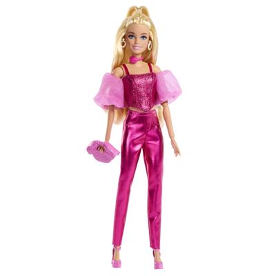 Pop Barbie