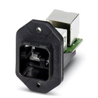 Phoenix Contact 1404760 Sensor/actuator steekconnector Aantal polen: 8 Frame, opbouw 1 stuk(s)