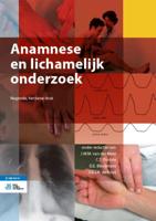 Anamnese en lichamelijk onderzoek (Paperback)