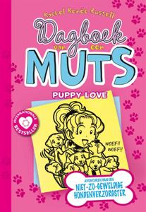 Puppy love (Hardback)
