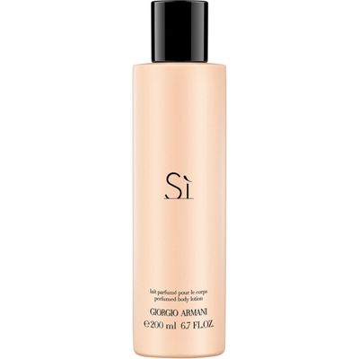 Sì body lotion, 200 ml