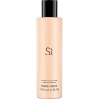 Sì body lotion, 200 ml