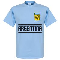 Argentinië Team T-Shirt - thumbnail