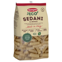Semper Penne glutenvrij bio 300 Gram