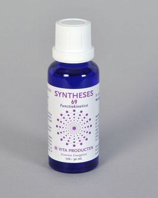 Vita Syntheses 69 functiokinetica (30 ml)