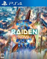 Raiden Nova Raiden Nova