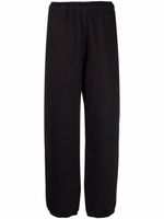 Nike pantalon de jogging NRG Solo Swoosh - Noir