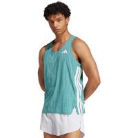 adidas Adizero Singlet Heren