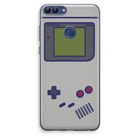 Game On: Huawei P Smart (2018) Transparant Hoesje
