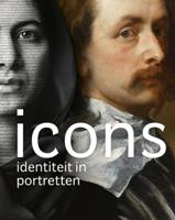 Icons - Identiteit in portretten (Hardback) Icons - Identiteit in portretten (Hardback)