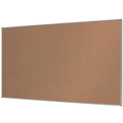 Prikbord Nobo Essence Natuurlijk 200 x 100 cm