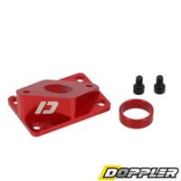 Spruitstuk Doppler Derbi AM6 24 28 mm