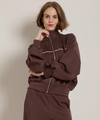 vest met witte naad vest met witte naad