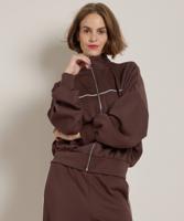 vest met witte naad vest met witte naad