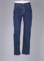 Vintage Relaxed Lee Blue size 33 / 31