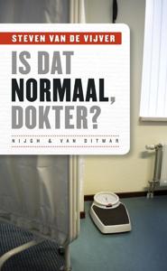 Is dat normaal, dokter? (Paperback)