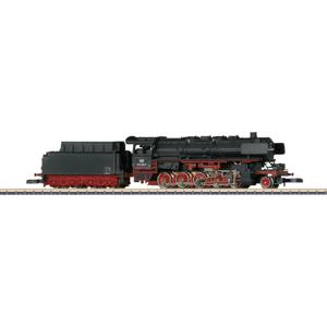 Märklin 88976 Z stoomlocomotief 044 389-5 Denkmallok in ouderenbeken van de DB