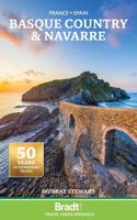 Reisgids The Basque Country and Navarre - Baskenland | Bradt Travel Guides Reisgids The Basque Country and Navarre - Baskenland | Bradt Travel Guides
