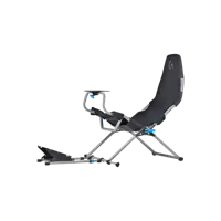 Playseat Challenge X - Sim Racing Seat | Logitech G Edition