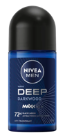Nivea Men Deep Roll-On