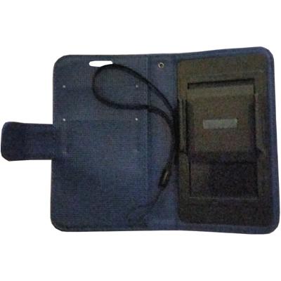 Smart Universal Book Case S blauw