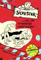 Silvester 4 -   Silvester...en de vreemde voorouder - thumbnail