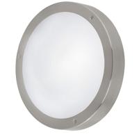 Eglo Led buitenlamp Vento 1 design wandlamp 94121 - thumbnail