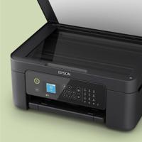 Epson WorkForce WF-2910DWF Inkjet A4 5760 x 1440 DPI 33 ppm Wifi - thumbnail