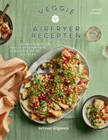 Veggie airfryer recepten (Hardback)