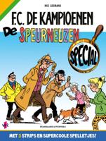 De speurneuzen special (Paperback)