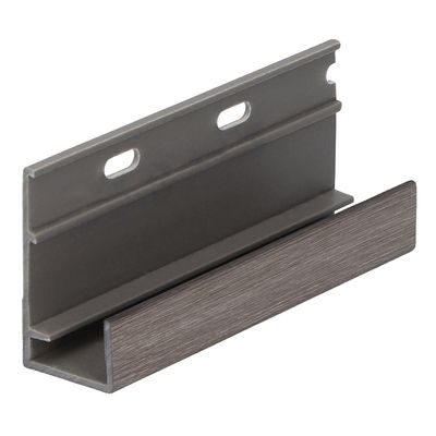 Keralit Omrandingprofiel Taupe eiken (2809)