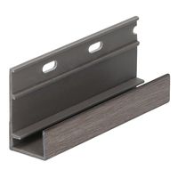 Keralit Omrandingprofiel Taupe eiken (2809)