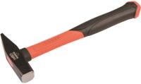 Bahco bankhamer | duits model | fiberglas handgreep | 400 g - 481f-400