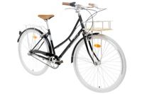 FabricBike City 3-Versnellingen Stadsfiets - Hackney FabricBike City 3-Versnellingen Stadsfiets - Hackney