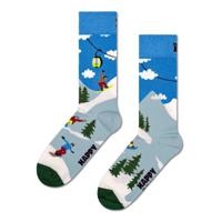 Happy Socks Snowboard Sock - thumbnail