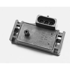 MAP sensor, Sensor, vuldruk MEAT & DORIA, u.a. für Opel, Renault, Citroën, Peugeot, Lancia, Volvo, Fiat, Alfa Romeo, Jeep, Hyundai, Vauxhall, KIA, Dae