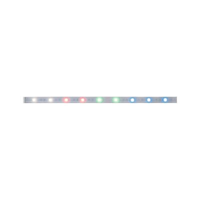 Paulmann 3000K + RGBMaxLED 250 1m uitbreiding - IP44 - 79882