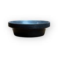 Waskom Casajoy Bold 40x12 cm Natuursteen Rond Casajoy